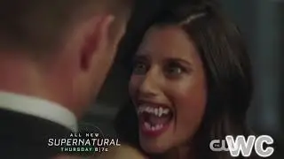 supernatural- the ghost is here: skycycle