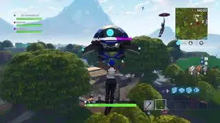 A Typical Day in Fortnite with Mr. Jones
