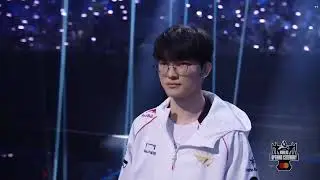 League Of Legends Worlds 2024 | Linkin Park | Heavy is the Crown | Live Performance