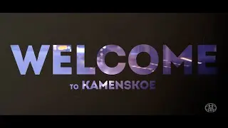 Каменское 2021 | Кам'янське 2021 |Welcome to Kamenskoe | Украина (Ukraine)