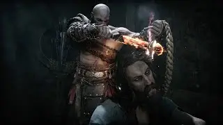 RESCUING TYR!! Continuing the journey! [God of War Ragnarok]
