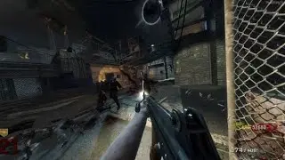 RPK at 0.0001 Fire Rate