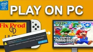 yuzu Emulator: Step-by-Step Guide to Install, and Launch with Fixes