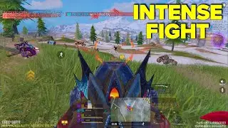 I DIE MOST OF THE TIME BECAUSE OF….| INTENSE GAMEPLAY CODM BR | CALL OF DUTY MOBILE
