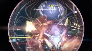 Vault of Glass clutch