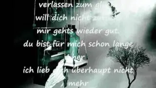 Matthias Reim - Verlassen und Frei (lyrics)