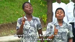 MISIRI by UMUNEZERO CHOIR SDA KANAMA