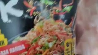 Просроченный Биг Бон из Магнита.