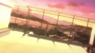 Beyond the boundary [AMV] Dusk til Dawn
