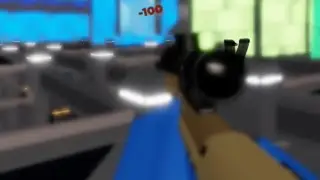 Aimblox montage