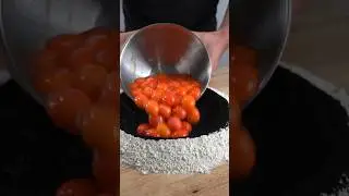 Black Pasta