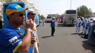 Қос құбылалы мешіттің тарихы Аманкелді Еренғайыпұлы