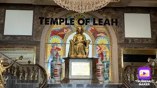 Temple of Leah