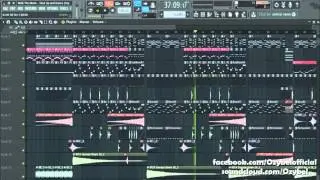 Walk The Moon - Shut Up and Dance (FL Studio Remake)