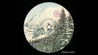 Snoopy - Dance 1982