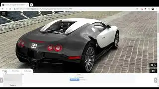 Recreating TheStradman's Bugatti Veyron! (Congrats James!) || 3d tuning series