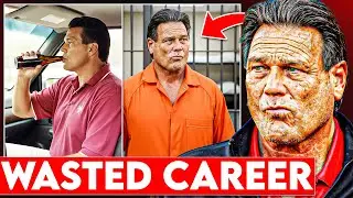 Dan Hampton is almost 70, How He Destroyed His Career…