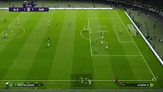 Football Skills #9