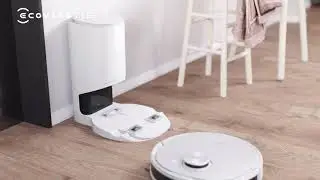 DEEBOT N8 PRO+