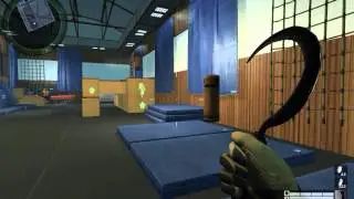 Проверка наушников на позиционирование WarFace