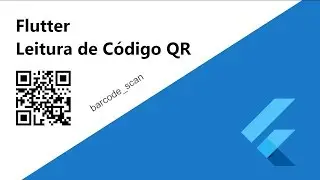 QR code reader using barcode_scan