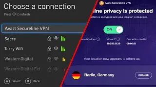 Xbox VPN Setup Tutorial - 2024
