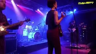 Sex Magick Wizards Live Konzert @ Chemiefabrik Dresden 2022