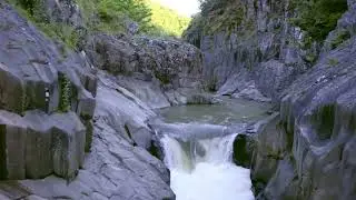 ORDU İLİ İLKBAHAR BELGESELİ 5 DK. TÜRKÇE [TR]