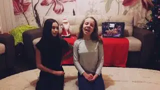 YOGA CHALLENGE|ЙОГА ЧЕЛЛЕНДЖ|ЭТО БЫЛО ВЕСЕЛО!