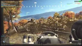 BF IV FRAGS