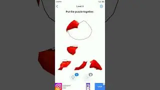 Best easy mind game part 1 It's a1 gamer #short #mindgame