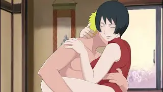 NARUTO X KUROTSUCHI AMV | PROMISE 🔥
