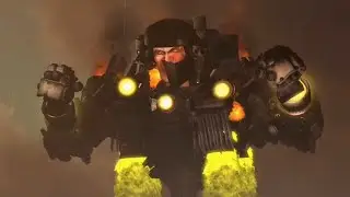ALL STRIDER G-TOILET SCENES 