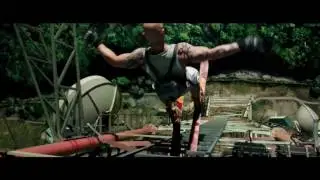 Три икса׃ Мировое господство — Русский трейлер 2017