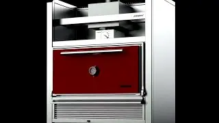 JOSPER - Nueva imagen, mismo espíritu. El poder transformador de la brasa.