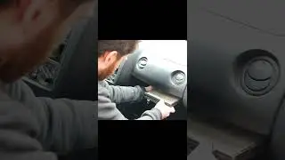 Подготовка к лету. Очиститель кондиционера 