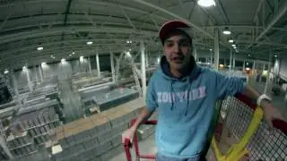 FUNBOX СЕДОВ И ПРОШИН НА ЗАВОДЕ