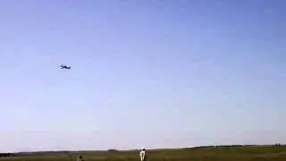 Авиамодель