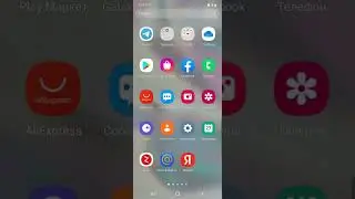 АСМР ЧТО В МОЁМ ТЕЛЕФОНЕ