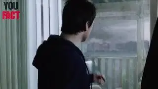 Самые неожиданные удары молнией!