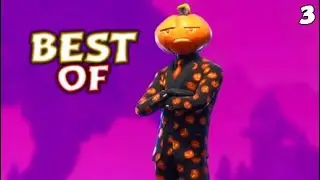 Best Of Kills Fortnite (B.O.K.F) #3