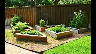13 Ideas originales que son el sueño de cualquier jardinero