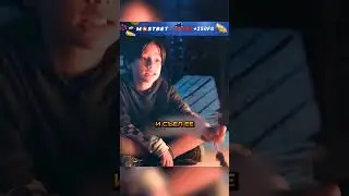 😱Подружился с ДИКИМ МОНСТРОМ и..