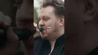 Мечта Моргенштерна | Хованский | Вписка 