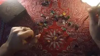 Прорицание на самоцветах💎✨ 