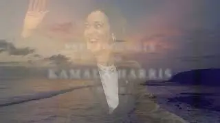 Veep Thoughts With Kamala Harris (Vol. 19)