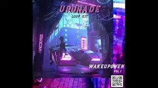 (FREE) UPGRADE LOOP KIT (SOFAYGO, LIL UZI, TRIPPIE REDD) HYPER POP/RAGE LOOPS PROD WAKEUPOWEN