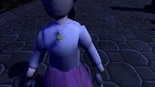 Whispering Abyss Promo Trailer 2.2