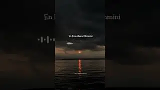 Mudhal Nee Mudivum Nee Whatsapp Status #tamilmelodysong