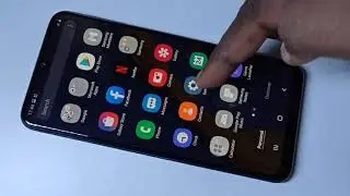 How to Enable USB Debugging in Samsung Galaxy M31